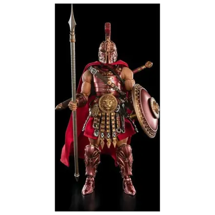 Mythic Legions: Dawns of Discovery figurka akcji Vitus Prime zdjęcie produktu