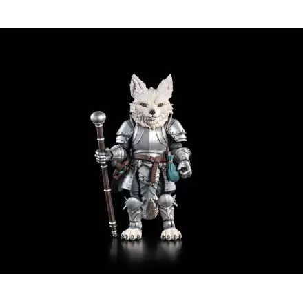 Mythic Legions Horror of Einsamall Figurka Akcji Bylur Frostfurr Imp-Scale zdjęcie produktu