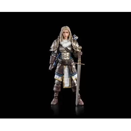 Mythic Legions Horror of Einsamall Figurka Akcji Commander Igraine zdjęcie produktu