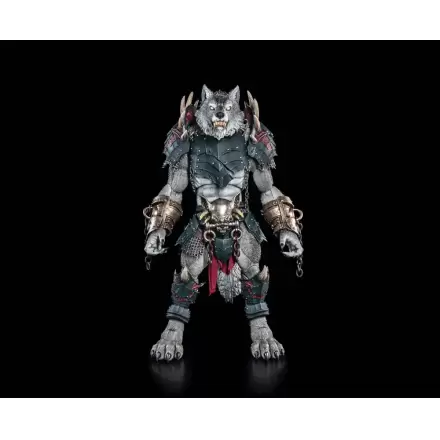 Mythic Legions Horror of Einsamall Figurka Akcji Garmyr the Horror of Einsamall w Skali Ogre zdjęcie produktu
