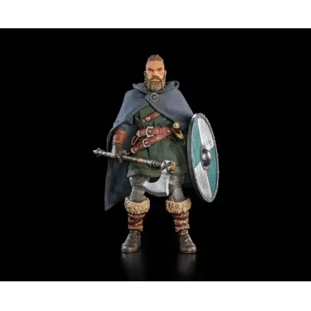 Mythic Legions Horror of Einsamall Figurka Akcji Halvard of Frothvar zdjęcie produktu