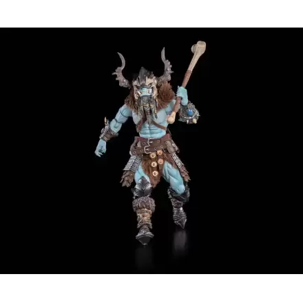 Mythic Legions Horror of Einsamall Figurka Akcji J´akull Ironbones zdjęcie produktu