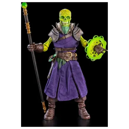 Figurka akcji Mythic Legions: Legacies of Mythoss 2 Scaphoid zdjęcie produktu