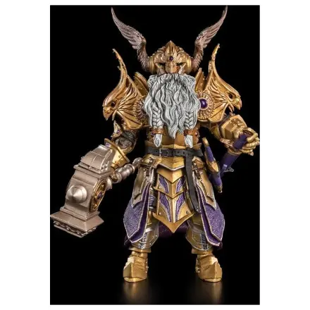 Mythic Legions: Legacies of Mythoss 2 Figurka akcji Sir Valgard zdjęcie produktu