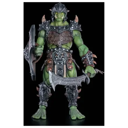 Figurka akcji Mythic Legions: Legacies of Mythoss 3 Kkurzog zdjęcie produktu