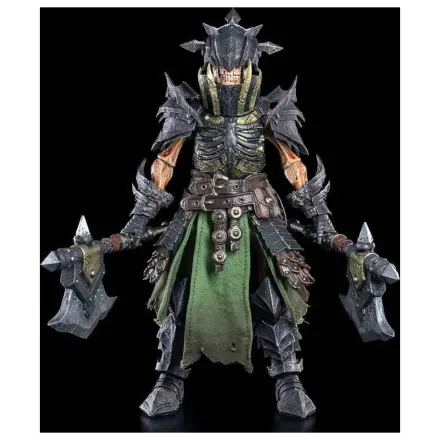 Mythic Legions: Legacies of Mythoss 3 Figurka akcji Malleus zdjęcie produktu