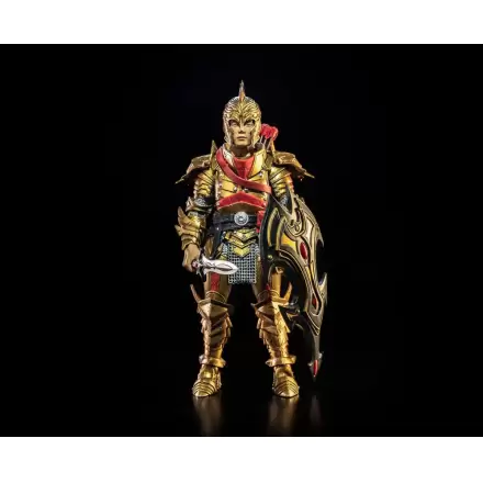 Figurka Akcji Mythic Legions Lijae z Elitarnej Elfiej Gwardii termékfotója