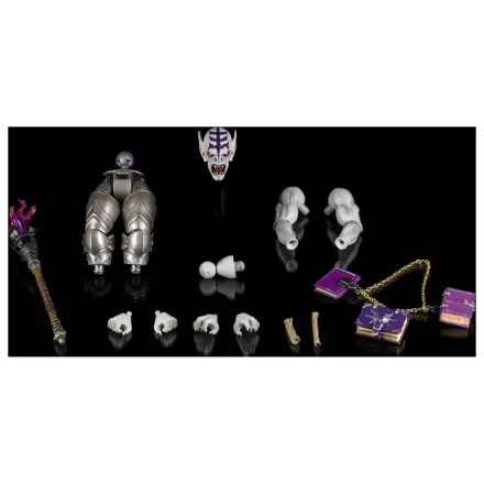 Mythic Legions Figurka akcji Akcesorium Loremaster Character Pack Deluxe zdjęcie produktu