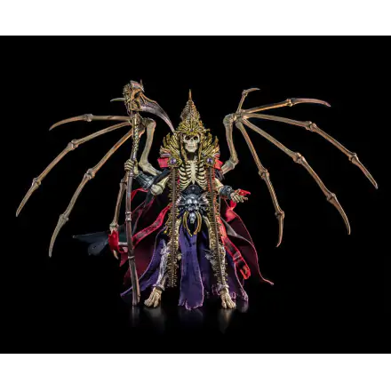 Mythic Legions: Necronominus Figurka Akcji Necronomius (Deluxe) 15 cm termékfotója