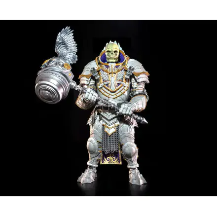 Mythic Legions: Necronominus Figurka Akcji Sir Ucczajk (Ogre Scale) 15 cm termékfotója