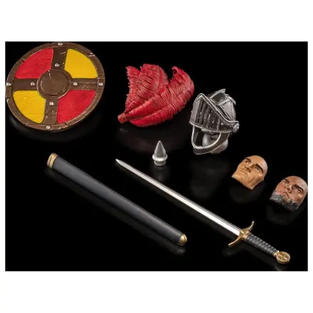 Mythic Legions Action Figure Akcesorium Paladin zdjęcie produktu