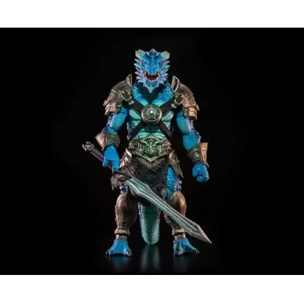 Mythic Legions: Poxxus figurka akcji Aracagorr zdjęcie produktu
