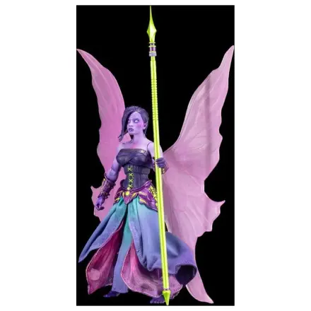 Mythic Legions: Reinforcement 3 figurka The Yemaya Divine Deluxe zdjęcie produktu