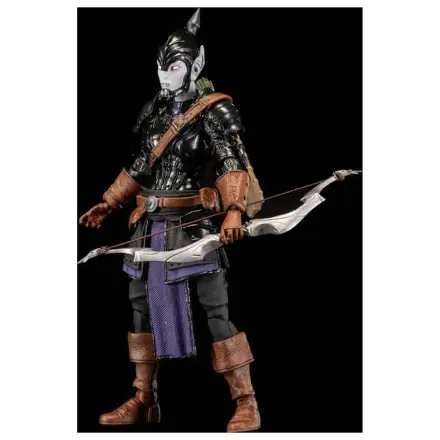 Mythic Legions: Reinforcement 3 figurka akcji wampirzy łucznik legion builder zdjęcie produktu