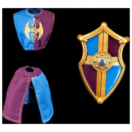 Mythic Legions: Reinforcement 3 Akcesoria do figurek Convocation of Bassylia Zestaw tuniki zdjęcie produktu
