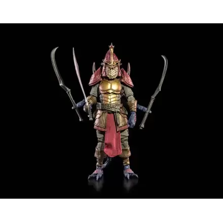 Mythic Legions: Rising Sons Figurka Akcji Diis Paator 15 cm termékfotója