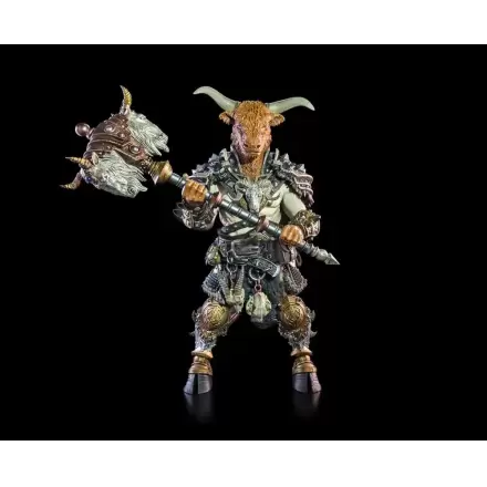 Mythic Legions: Rising Sons Figurka Akcji Regarionn (Ogre-Scale) 23 cm termékfotója