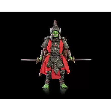 Mythic Legions: Rising Sons Figurka Akcji Yoshani Kari 15 cm termékfotója