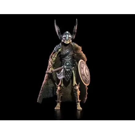 Figurka Akcji Mythic Legions The Undead of Vikenfell 15 cm termékfotója