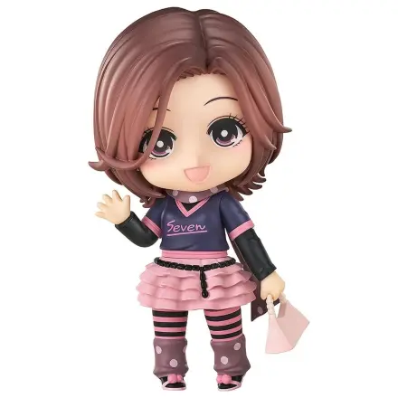 Nana Nendoroid figurka akcji Nana Komatsu 10 cm zdjęcie produktu