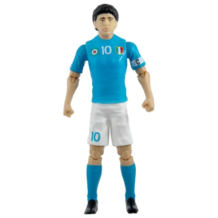 Napoli Maradona figurka akcji 20cm zdjęcie produktu