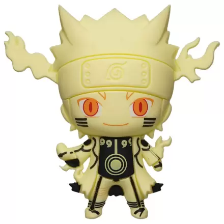 Naruto 3D Magnes Naruto (Tryb Kuramy) zdjęcie produktu