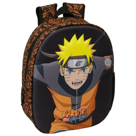 Plecak 3D Naruto 33cm zdjęcie produktu
