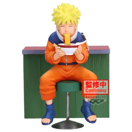 Naruto 72 Seria 16 Naruto Uzumaki figurka 11cm zdjęcie produktu