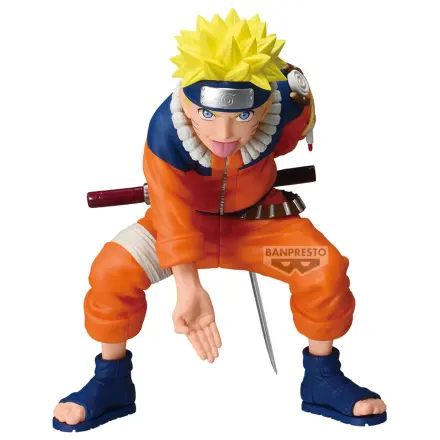 Naruto 72 series 19 Naruto Uzumaki figurka 16cm zdjęcie produktu