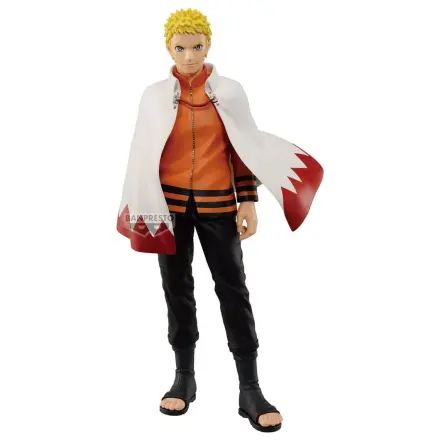 Naruto 72 seria 72 figurka Naruto Uzumaki 24cm zdjęcie produktu