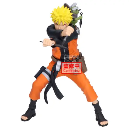 Figurka Naruto 72 Series Grandista Naruto Uzumaki 22cm zdjęcie produktu