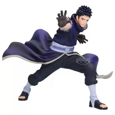 Naruto 72 Series Obito Uchiha Vibration Stars figurka 13cm zdjęcie produktu