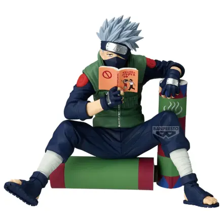 Naruto 72 Series Serie 03 Kakashi Hatake figurka 13cm zdjęcie produktu