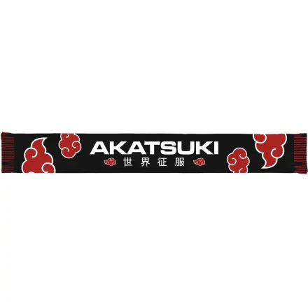 Szalik Naruto Akatsuki termékfotója