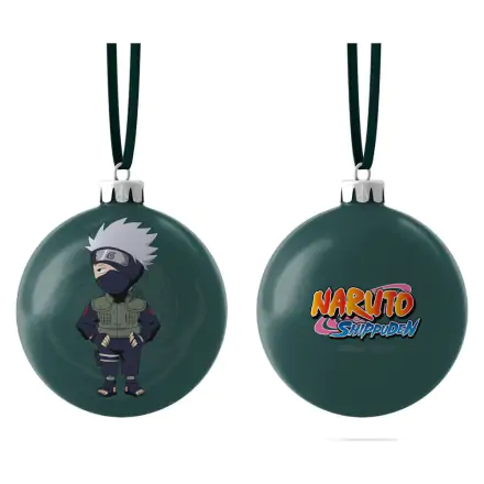 Ozdoba Naruto Chibi Kakashi termékfotója