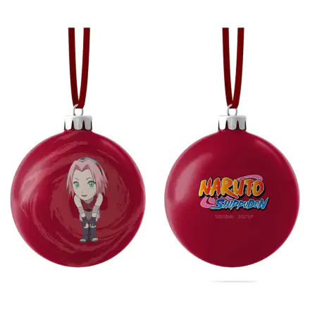 Ozdoba Naruto Chibi Sakura termékfotója