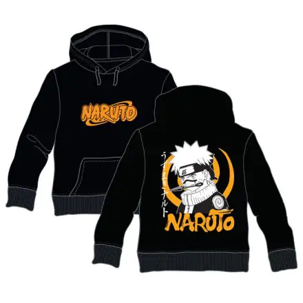 Bluza z kapturem dla dzieci Naruto Dagger termékfotója