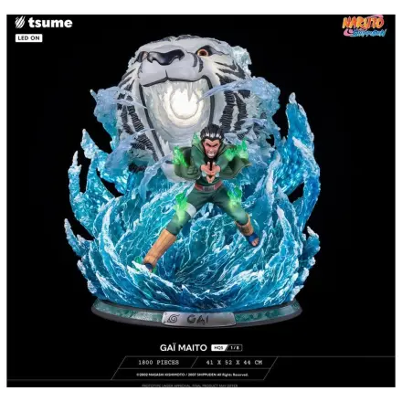 Naruto Figurka Gai Maito zdjęcie produktu