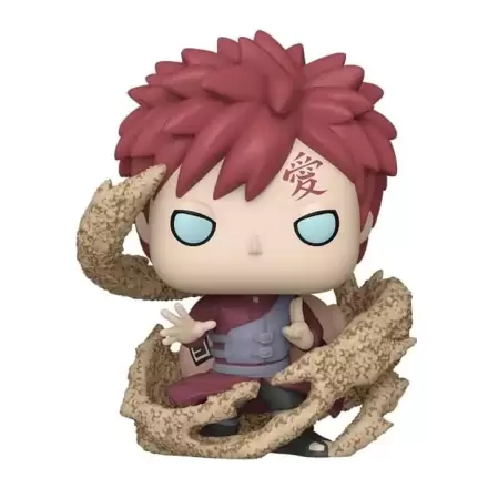 Naruto Funko POP! Animation Figurka winylowa Gaara Exclusive 9 cm zdjęcie produktu