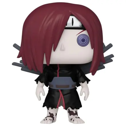 Figurka winylowa Funko POP! Animation Naruto Nagato świecąca w ciemności *Exclusive Version* 9 cm zdjęcie produktu