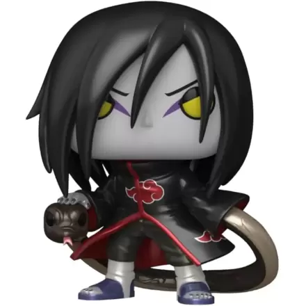 Naruto Funko POP! Animation Figurka winylowa Orochimaru(MT) Exclusive 9 cm termékfotója