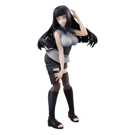 Naruto Gals PVC Statuetka Hinata Hyuga Ver. 2 21 cm zdjęcie produktu