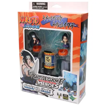 Naruto gra Naruto vs. Itachi zdjęcie produktu