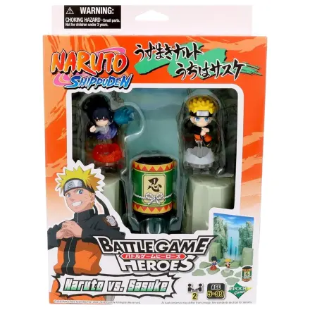 Gra Naruto Naruto vs. Sasuke zdjęcie produktu