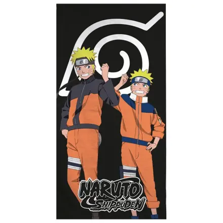 Naruto Grow Up ręcznik zdjęcie produktu