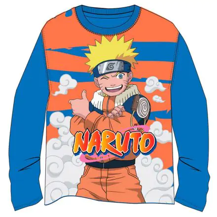 Koszulka dziecięca Naruto termékfotója