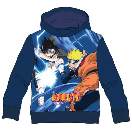 Dziecięca bluza z kapturem Naruto termékfotója