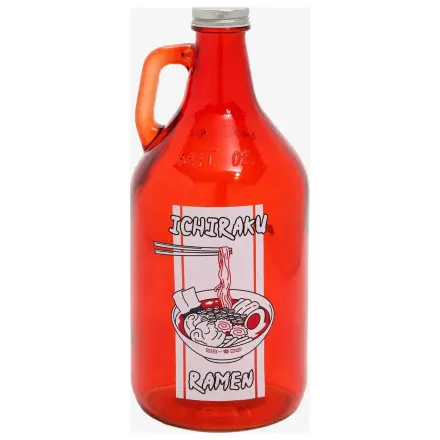 NARUTO Ichiraku Ramen Growler zdjęcie produktu