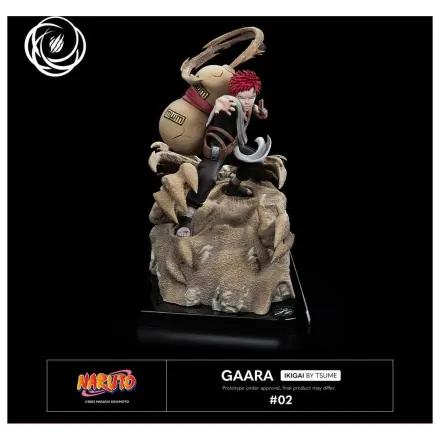 Naruto IKIGAI Figurka 1/6 Gaara zdjęcie produktu