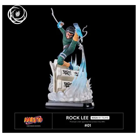 Naruto IKIGAI Figurka 1/6 Rock Lee zdjęcie produktu